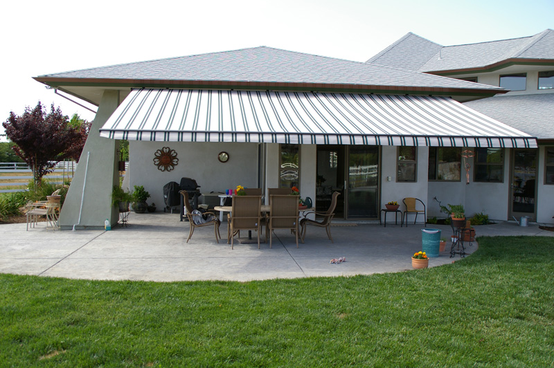 Sunesta | Retractable & Patio Awnings