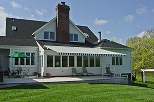 Patio Awnings Germantown MD