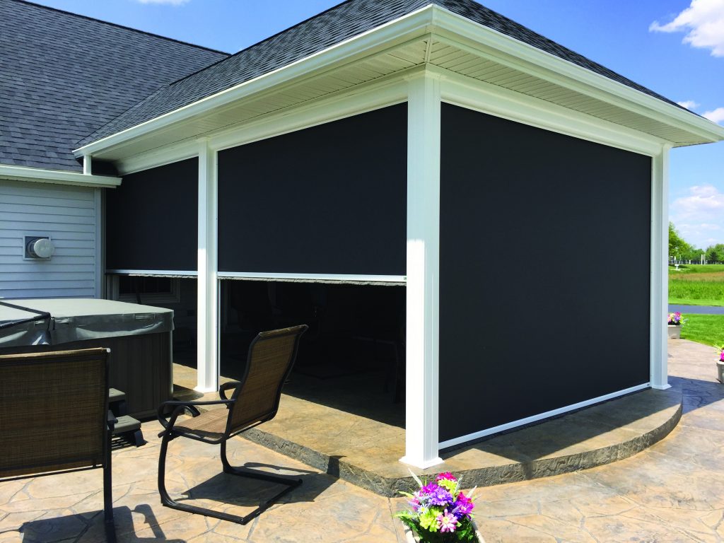 Where to Buy a Patio Screen?