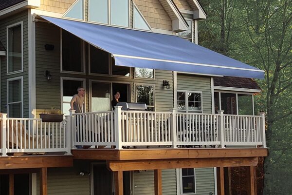 Awning